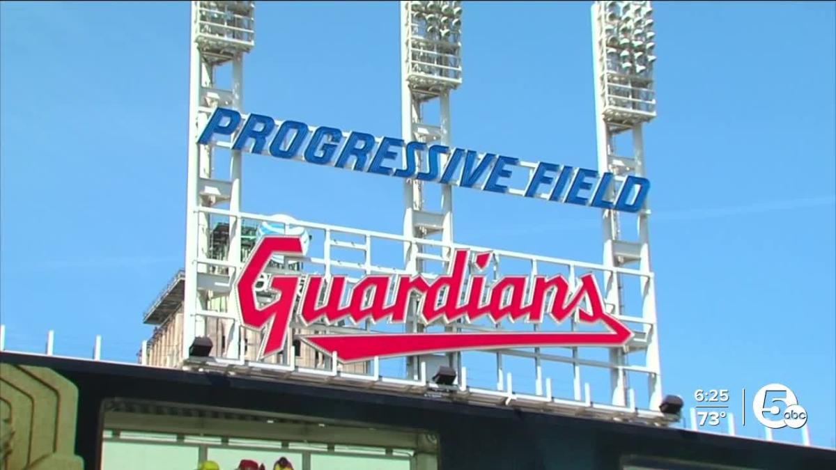 Cleveland Guardians announce 2024 season schedule