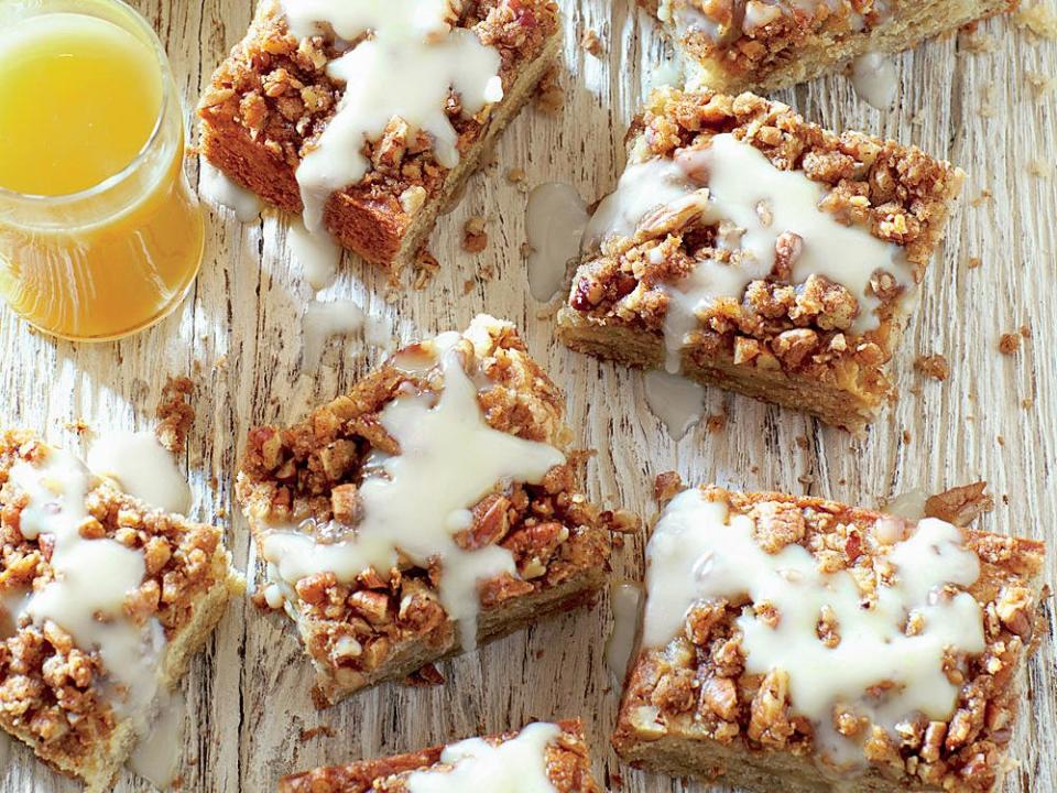 Our Best Coffee Cake Recipes