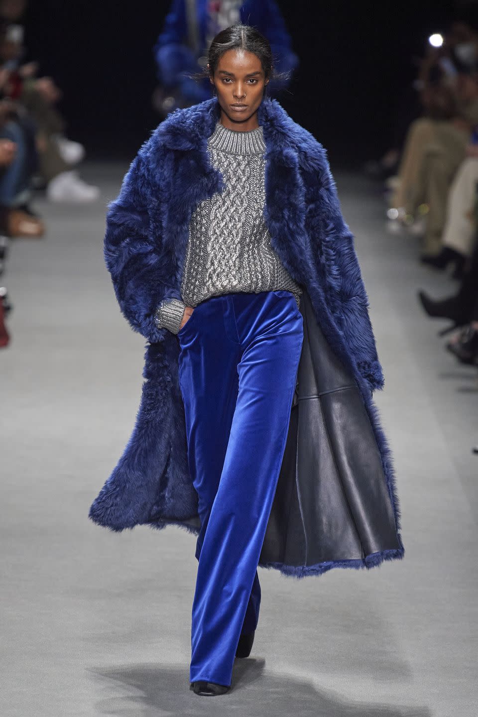 Alberta Ferretti AW22