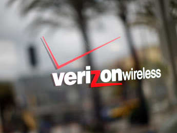 Buoyed By iPhones Sales Verizon Reports Stong Earnings