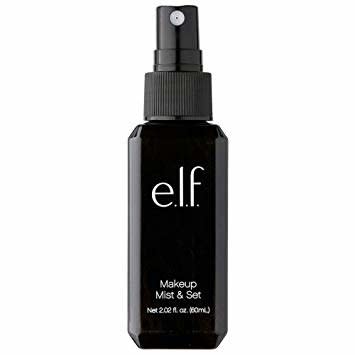 E.L.F. Makeup Mist & Setting Spray