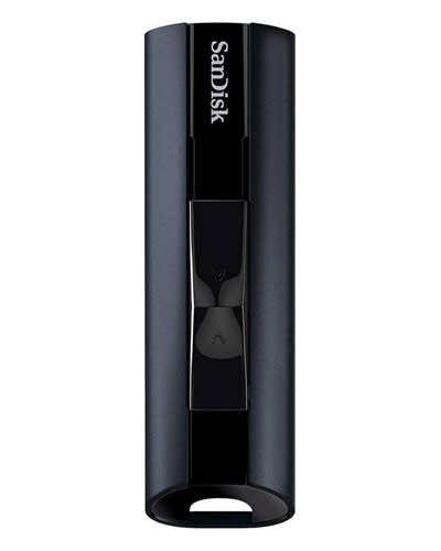 SanDisk Extreme Pro 256GB USB Drive