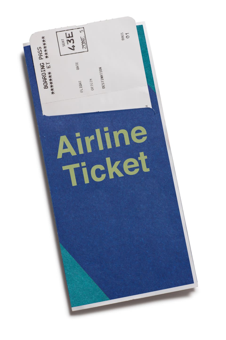 Plane Tickets