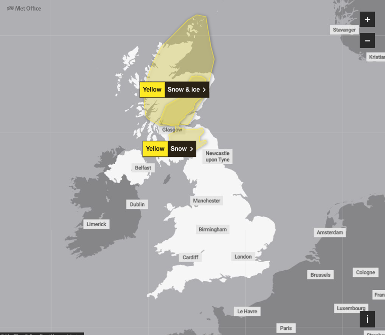  (Met Office)