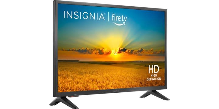 Insignia 32-inch F20 TV