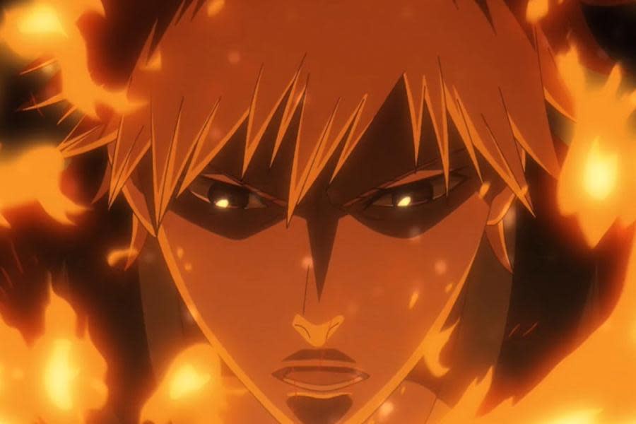 Bleach: Thousand-Year Blood War comparte la fecha de estreno para su parte 2