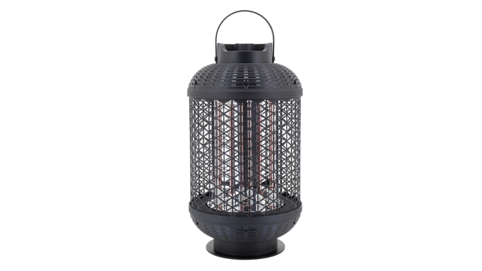 Haloo Rotating Electric Patio Heater