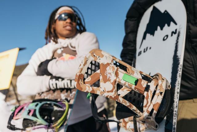 To Honor Virgil Abloh, The Shoe Surgeon Creates Air Jordans