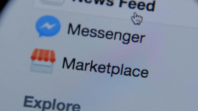 Facebook Marketplace Holds New Opportunities for Businesses