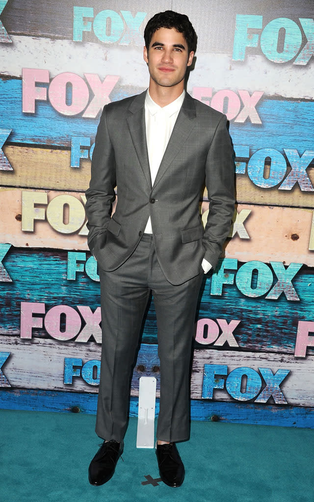 FOX All-Star Party