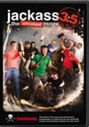 Jackass 3.5 Box Art