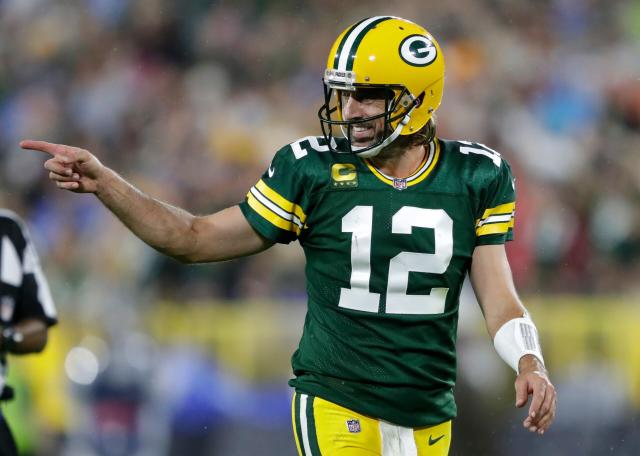 Full Packers 2022 Schedule: List of Green Bay Opponents This NFL