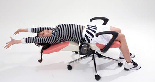 11139595-ergonomic-chair