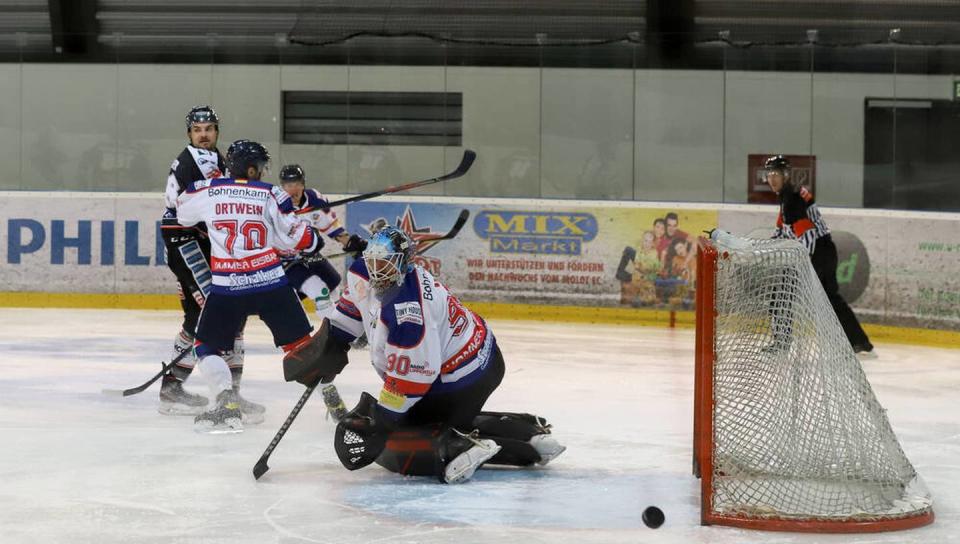 Als Tabellenletzter in die Playoffs - und jetzt das