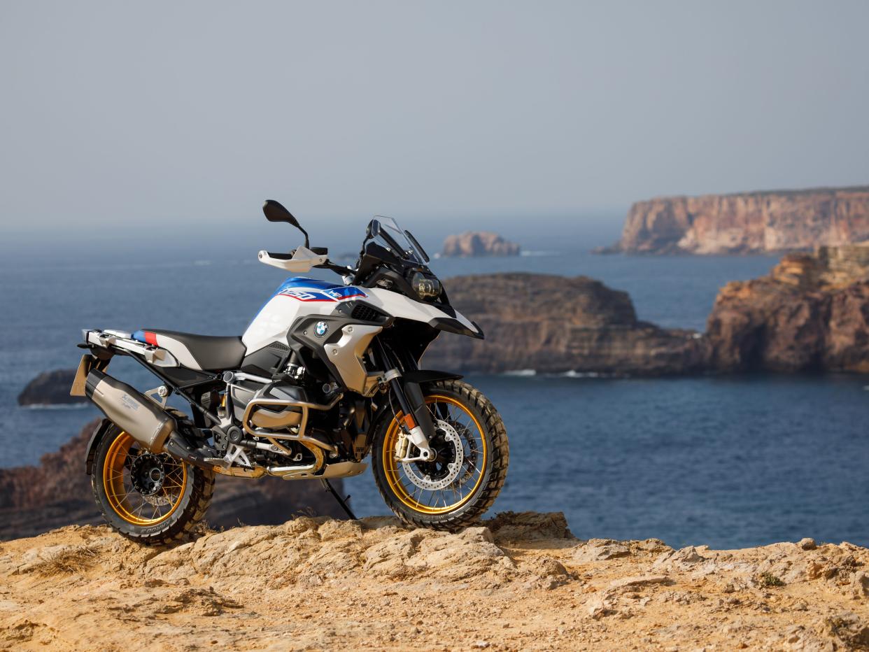 BMW R 1250 GS