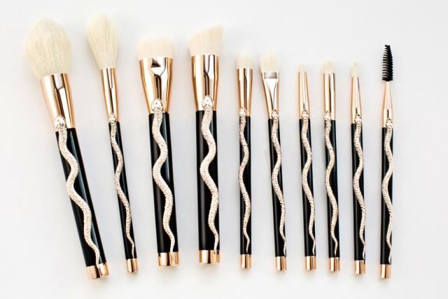 The-Election-is-Not-Even-Over!) 2016 Holiday Makeup Brush Set