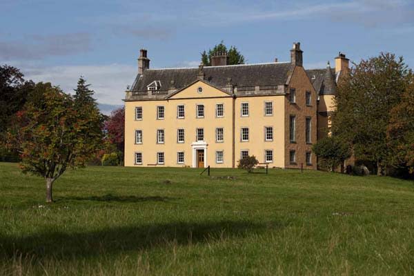 Gargunnock House