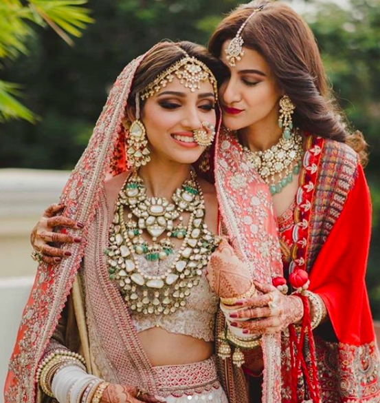 Rana Daggubati-Miheeka Bajaj tied the knot in a dream wedding