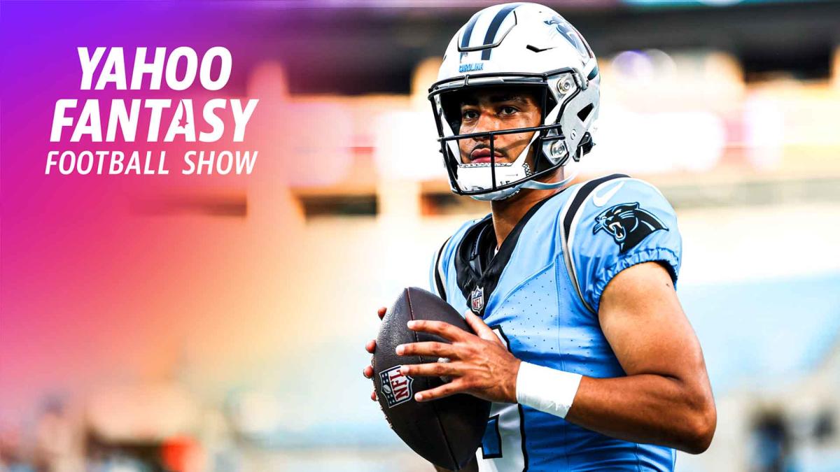 Yahoo Fantasy Football Show