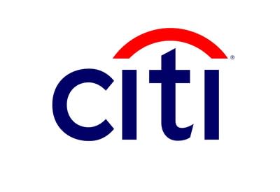 Logo Citi (PRNewsfoto/Citi)