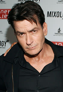 Charlie Sheen  | Photo Credits: Jesse Grant/WireImage