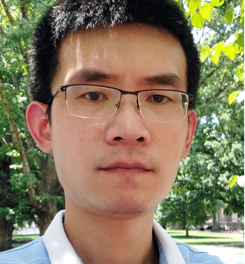 Assistant professor Zijie Yan was killed on Monday at the University of North Carolina at Chapel Hill (UNC at Chapel Hill)