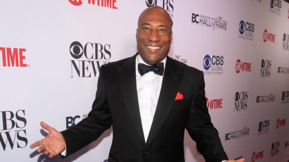 Byron Allen thegrio.com