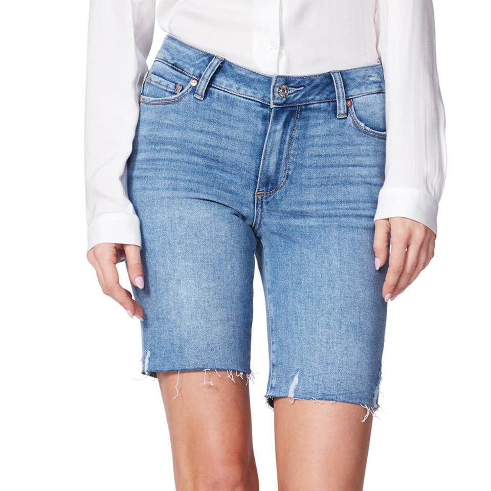 Bermuda Shorts