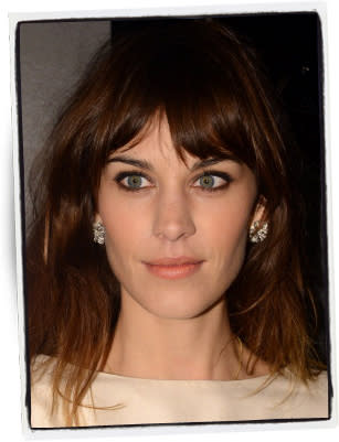 Alexa Chung | Getty Images 