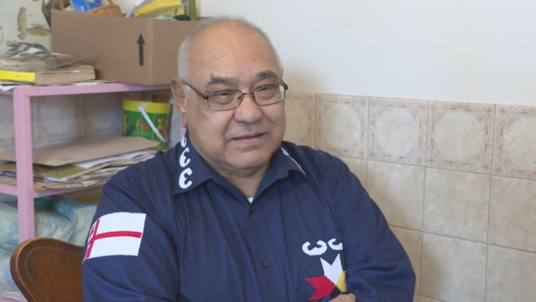 Mi'kmaq elder wants apology from MP over comments made in recent meeting
