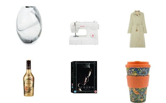 Our guide to the best gifts for mums this Christmas