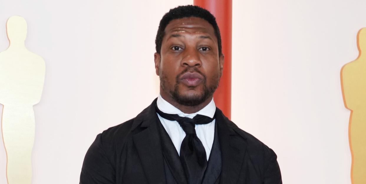 jonathan majors, 95th annual academy awards, oscars