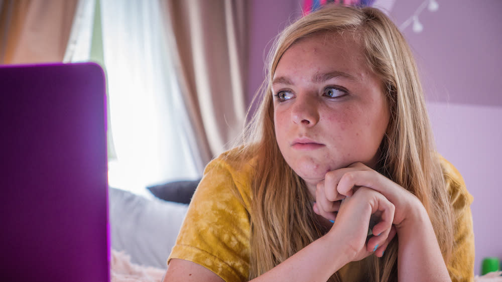 Bo Burnhams ‘eighth Grade ‘wont You Be My Neighbor Win At Siff 2018