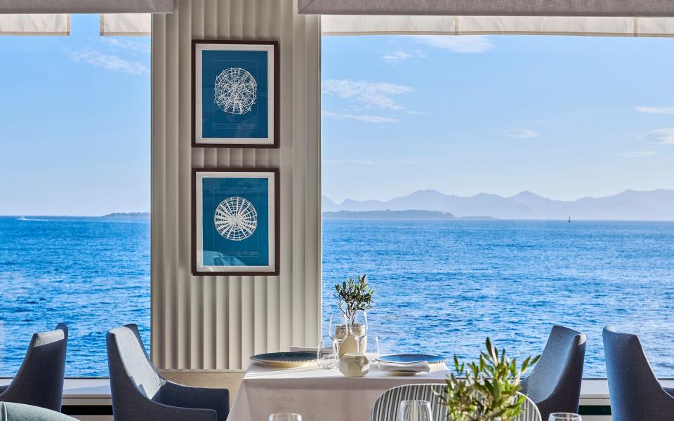 hotel du cap-eden-roc, french riviera