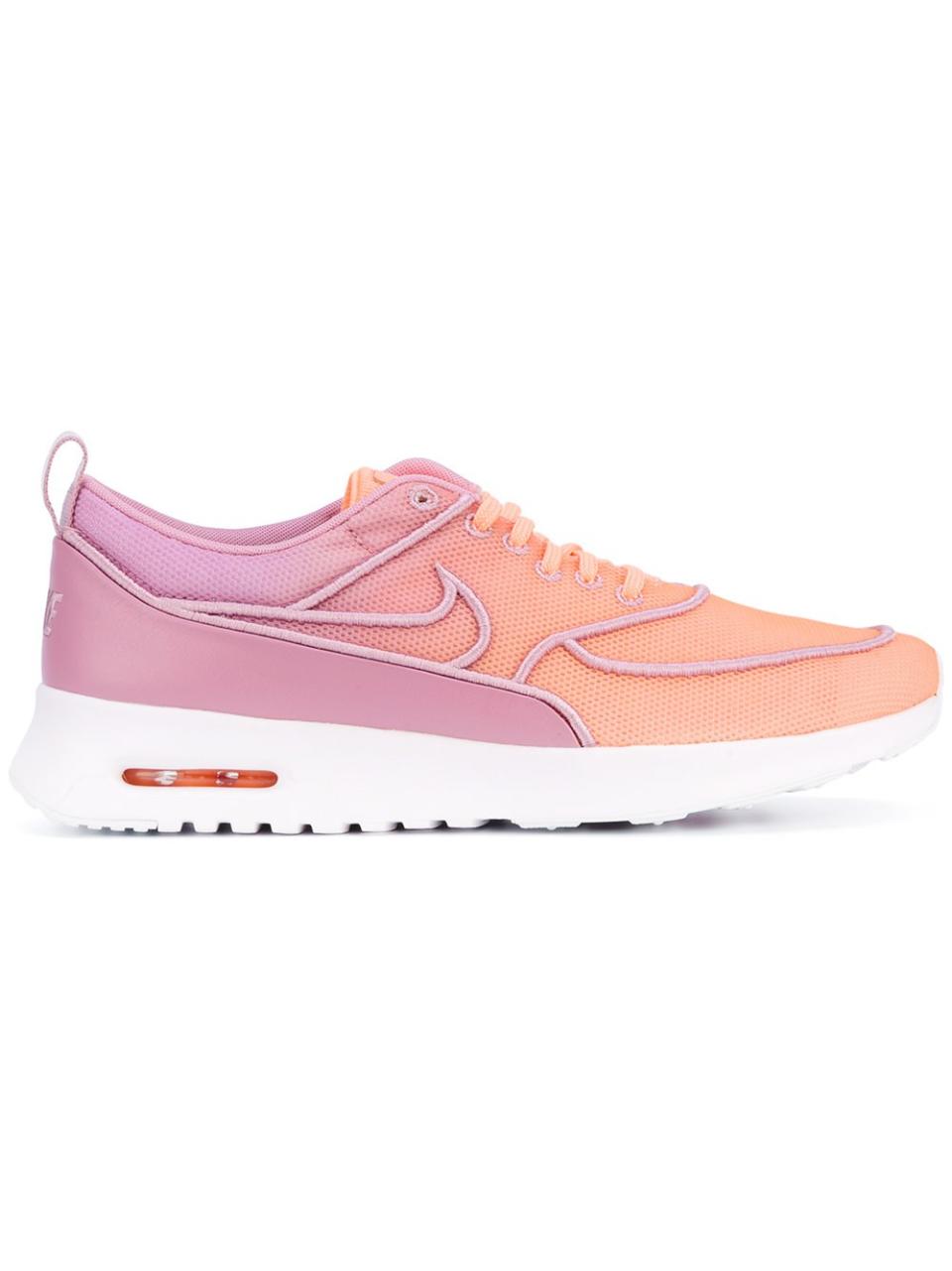 Nike Air Max Thea Ultra Sneakers, $144