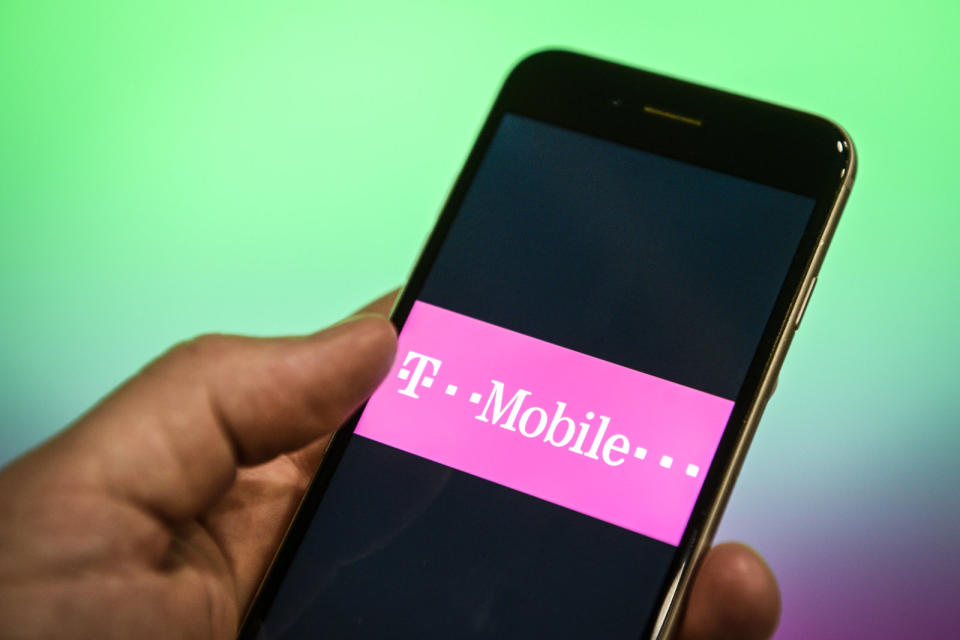 T-Mobile has one of the fastest mobile networks around, according to a recent