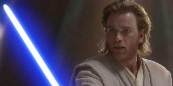 Star Wars: Filtran primeras imágenes de Ewan McGregor en la serie de Obi-Wan Kenobi