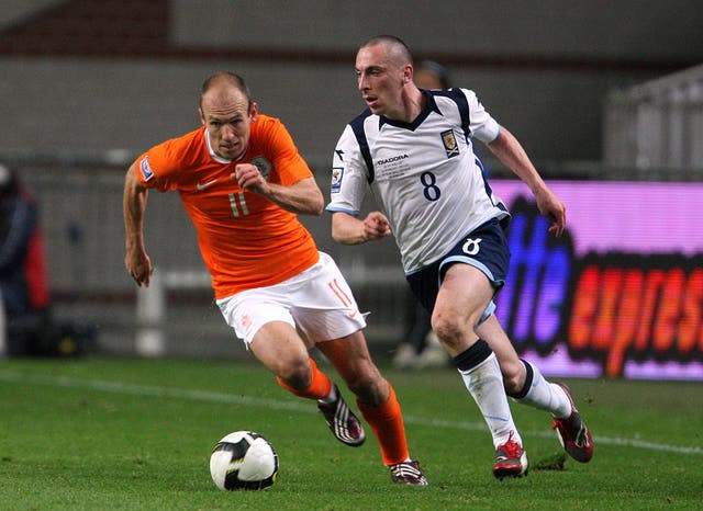 Arjen Robben