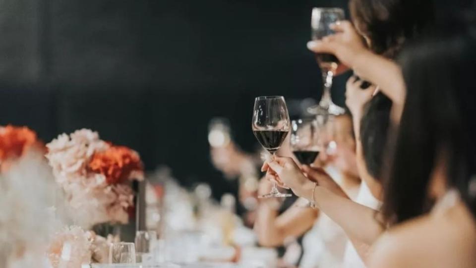 Assignment Freelance Picture A contagious strain of gastro has been identified as the culprit\n after 100 people fell ill after attending at The Park venue in Melbourne.\n Picture: Instagram/Supplied.