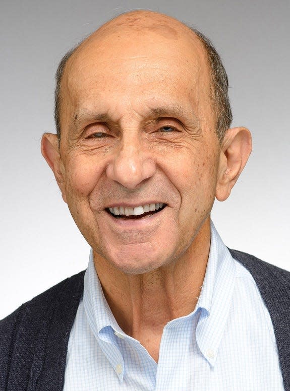 Ken Milani