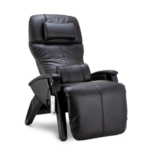 Svago Zero Gravity Recliner against white background