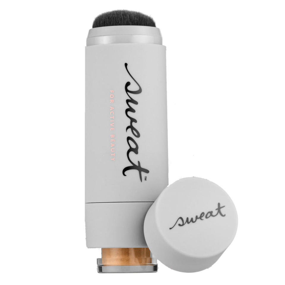 Sweat Cosmetics Mineral Foundation SPF 30