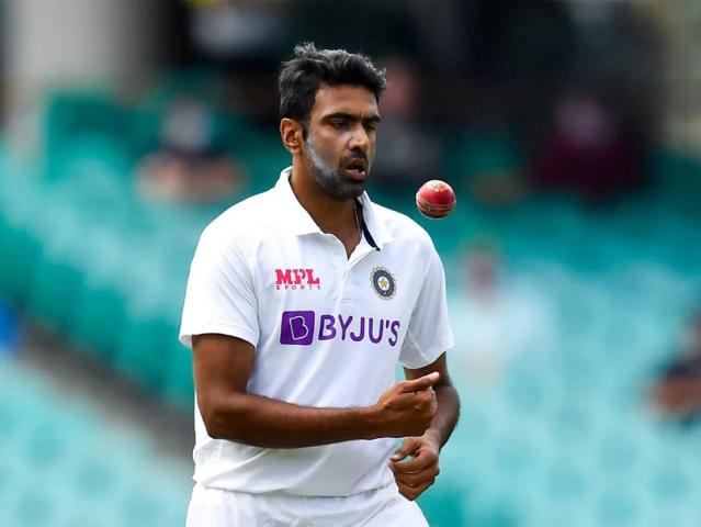 Ravichandran Ashwin reacts after legendary spinner Laxman Sivaramakrishnan  finds technical flaws in his bowling action