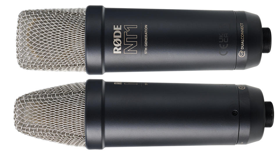 Røde Microphones NT1 5th generation