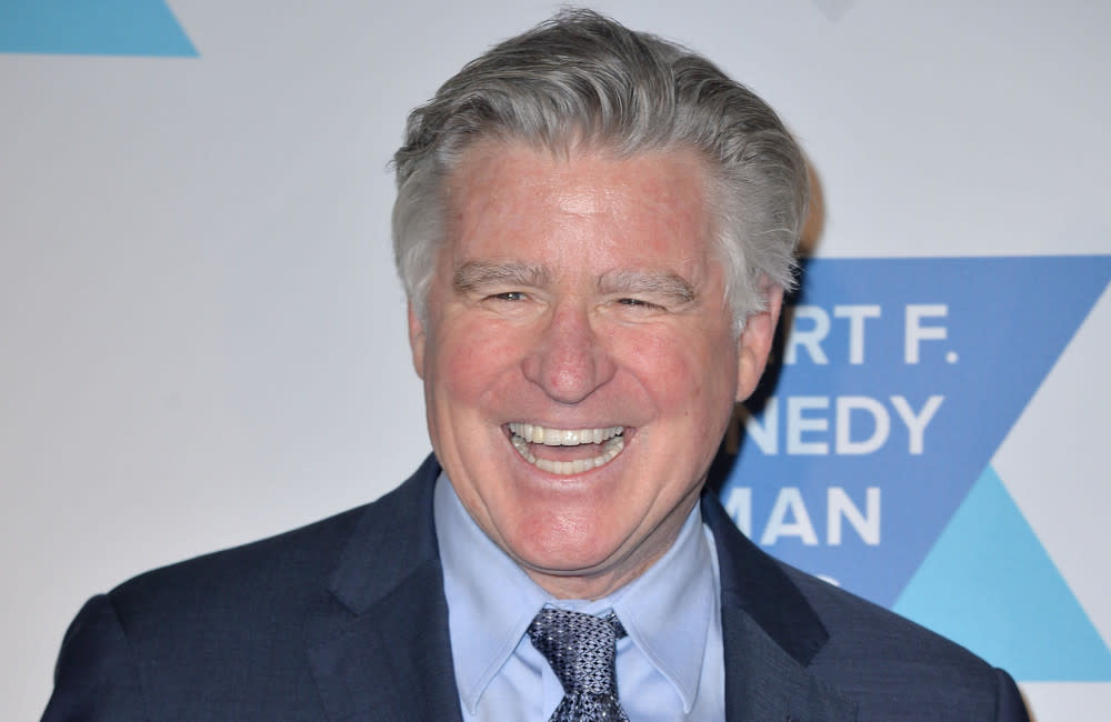 Treat Williams has been honoured on the ‘Blue Bloods’ police drama credit:Bang Showbiz