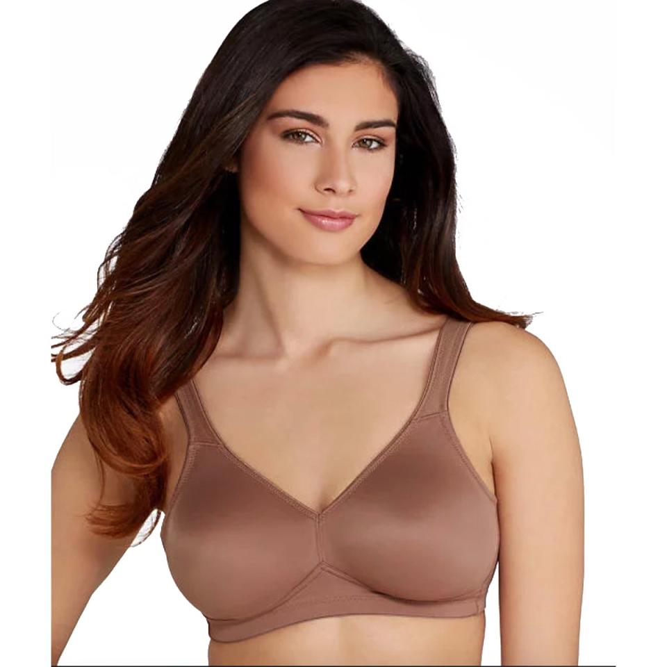 Best Wireless: Anita Rsa Faia Seamless Comfort Wire-Free Bra