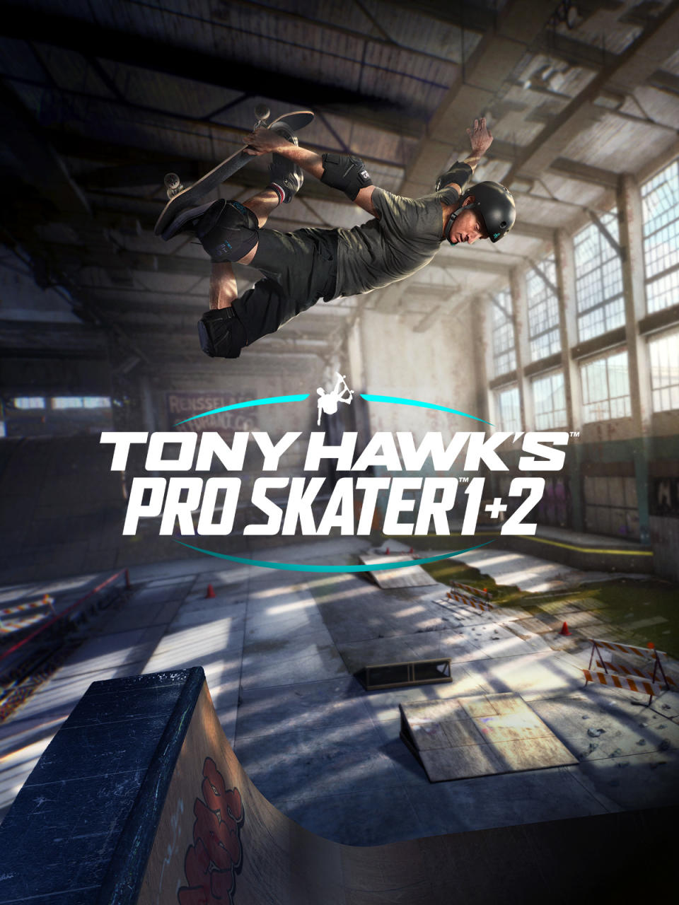 Tony Hawk's Pro Skater 1+2 era el inicio de más proyectos, pero Activision los rechazó