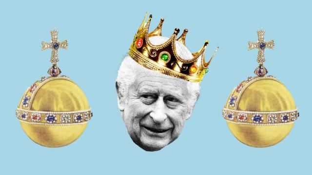 Inside King Charles’ Coronation of Crazy Rituals, Jewels, and Orbs