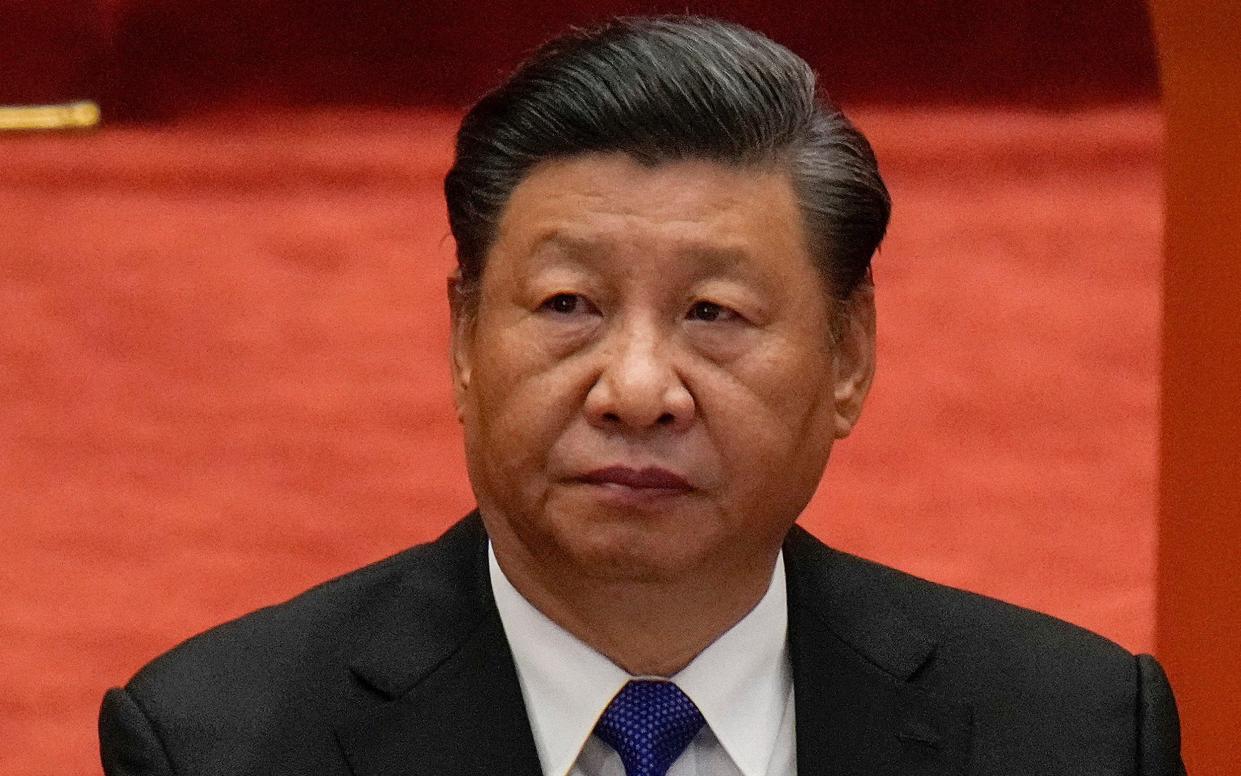 Xi Jinping