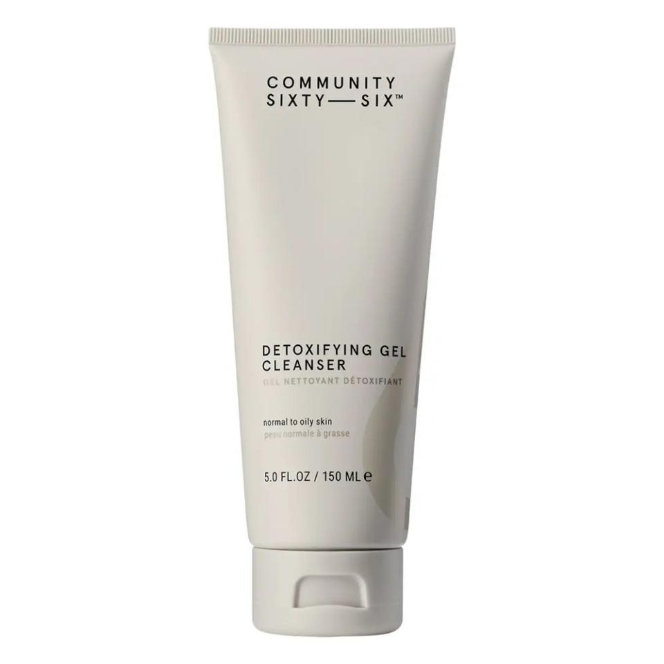 <p><a href="https://go.redirectingat.com?id=74968X1596630&url=https%3A%2F%2Fwww.sephora.com%2Fproduct%2Fdetoxifying-aha-bha-gel-cleanser-P500113&sref=https%3A%2F%2Fwww.cosmopolitan.com%2Fstyle-beauty%2Fbeauty%2Fg46084381%2Fbest-acne-face-washes%2F" rel="nofollow noopener" target="_blank" data-ylk="slk:Shop Now;elm:context_link;itc:0;sec:content-canvas" class="link ">Shop Now</a></p><p>Detoxifying AHA/BHA Gel Cleanser</p><p>sephora.com</p><p>$16.00</p>